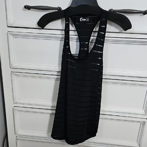 Zyia Active Tank Top Large